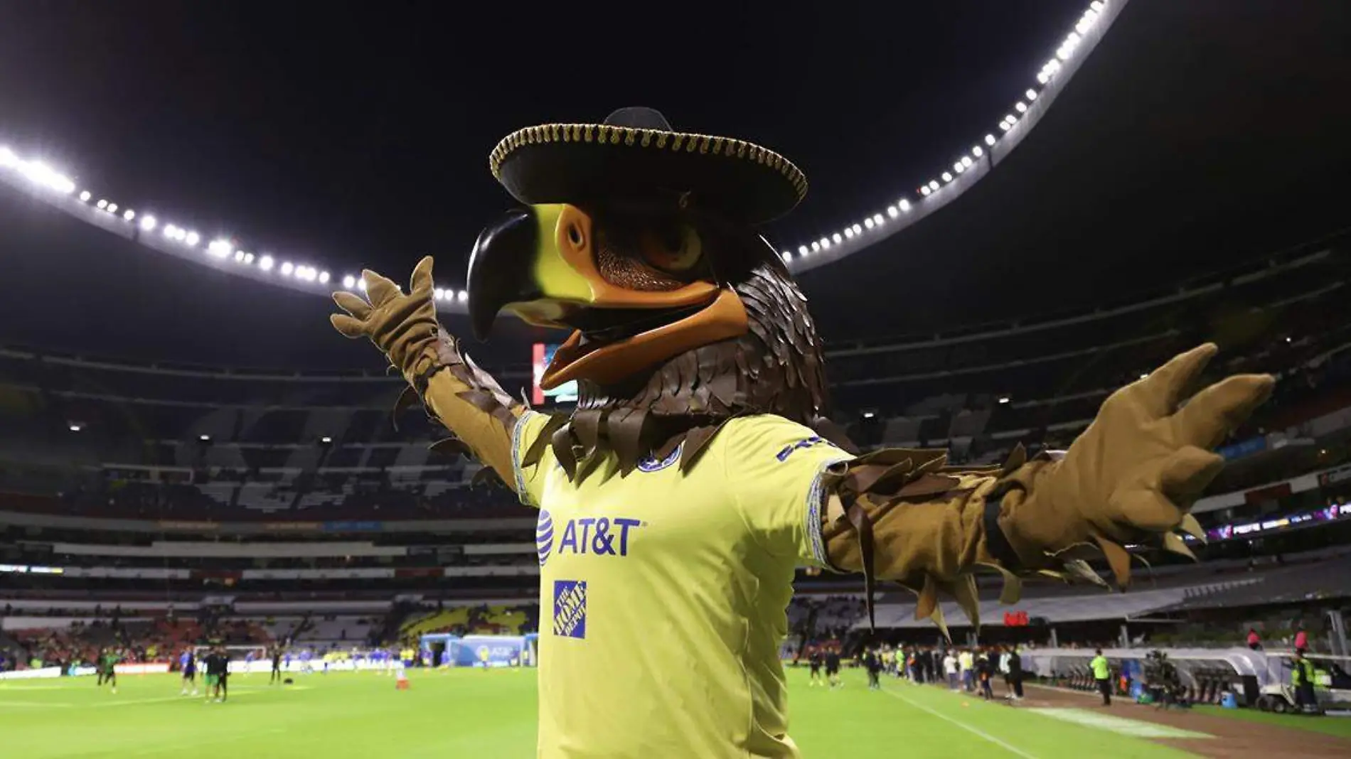 Esta noche el Club Puebla enfrentará en la cancha del estadio Cuauhtémoc al Club América en los cuartos de final